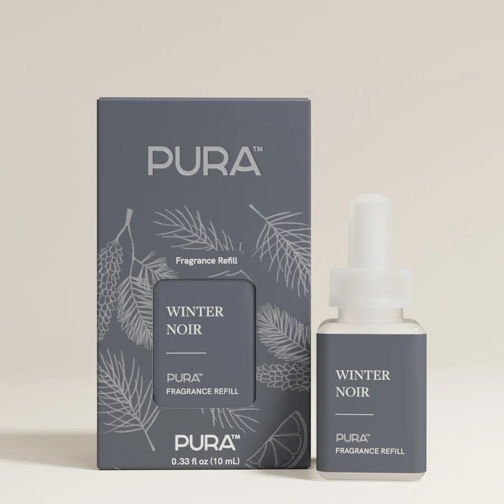 Winter Nior- Pura Smart Vial