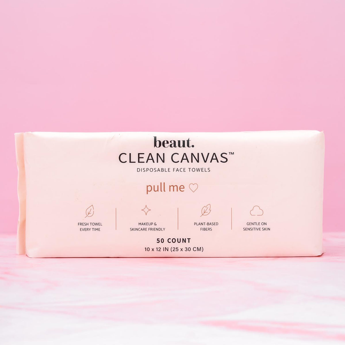 Beaut Canvas Towels