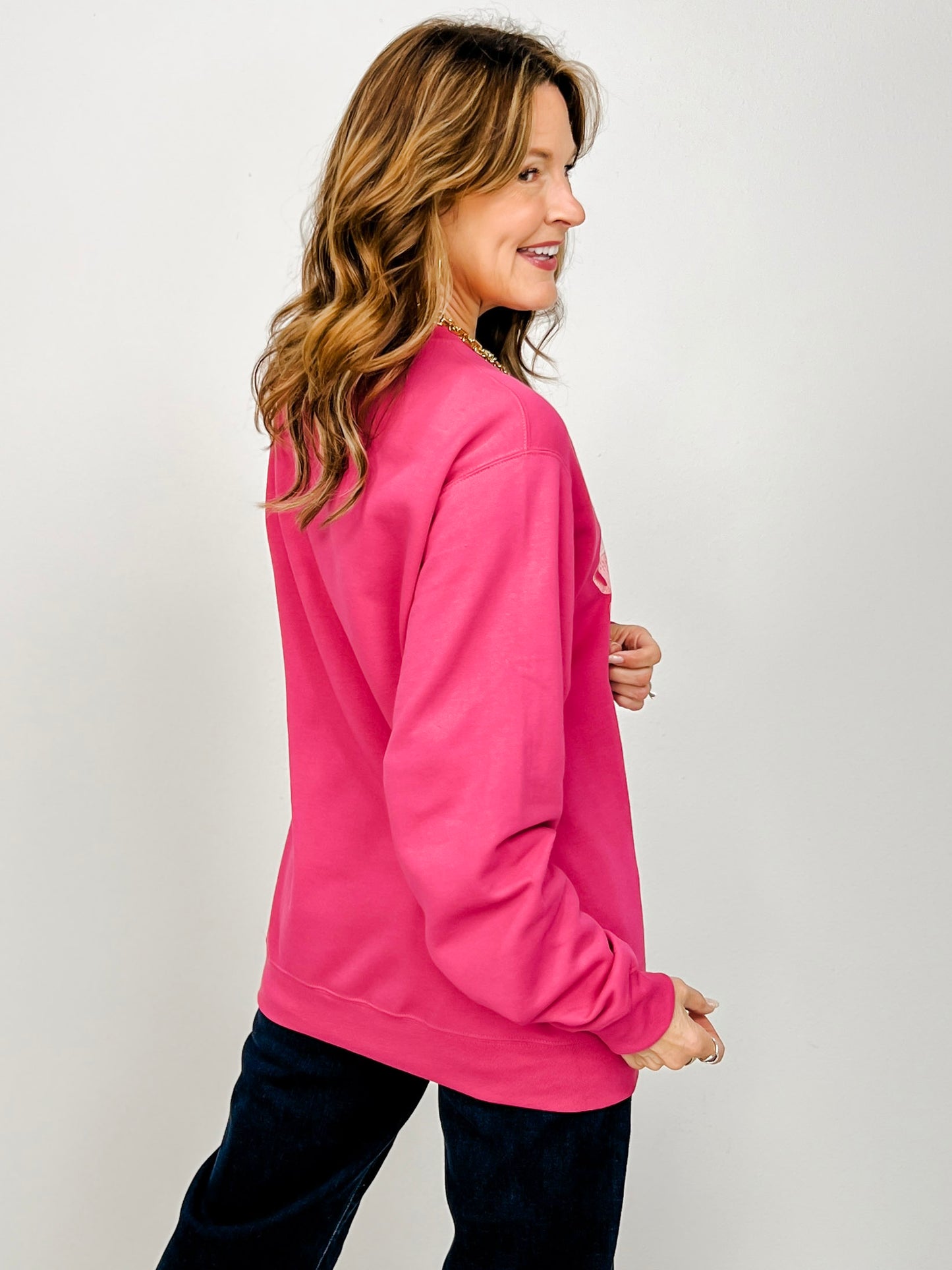 'Tis The Season Sweatshirt