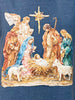 Away In a Manger Graphic Tee