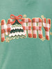 Merry Little Yarn Graphic Tee