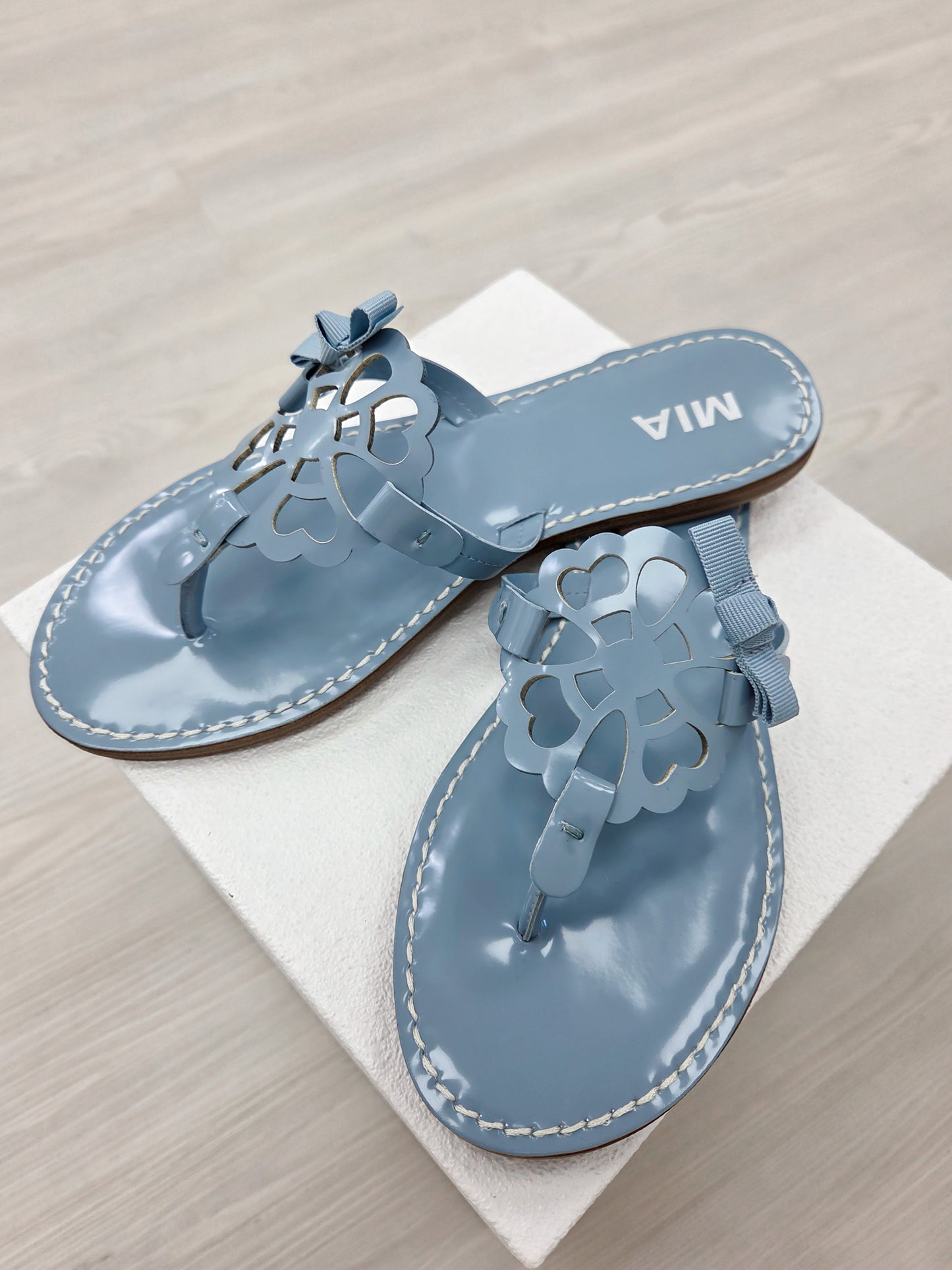 Verdi B Sandal