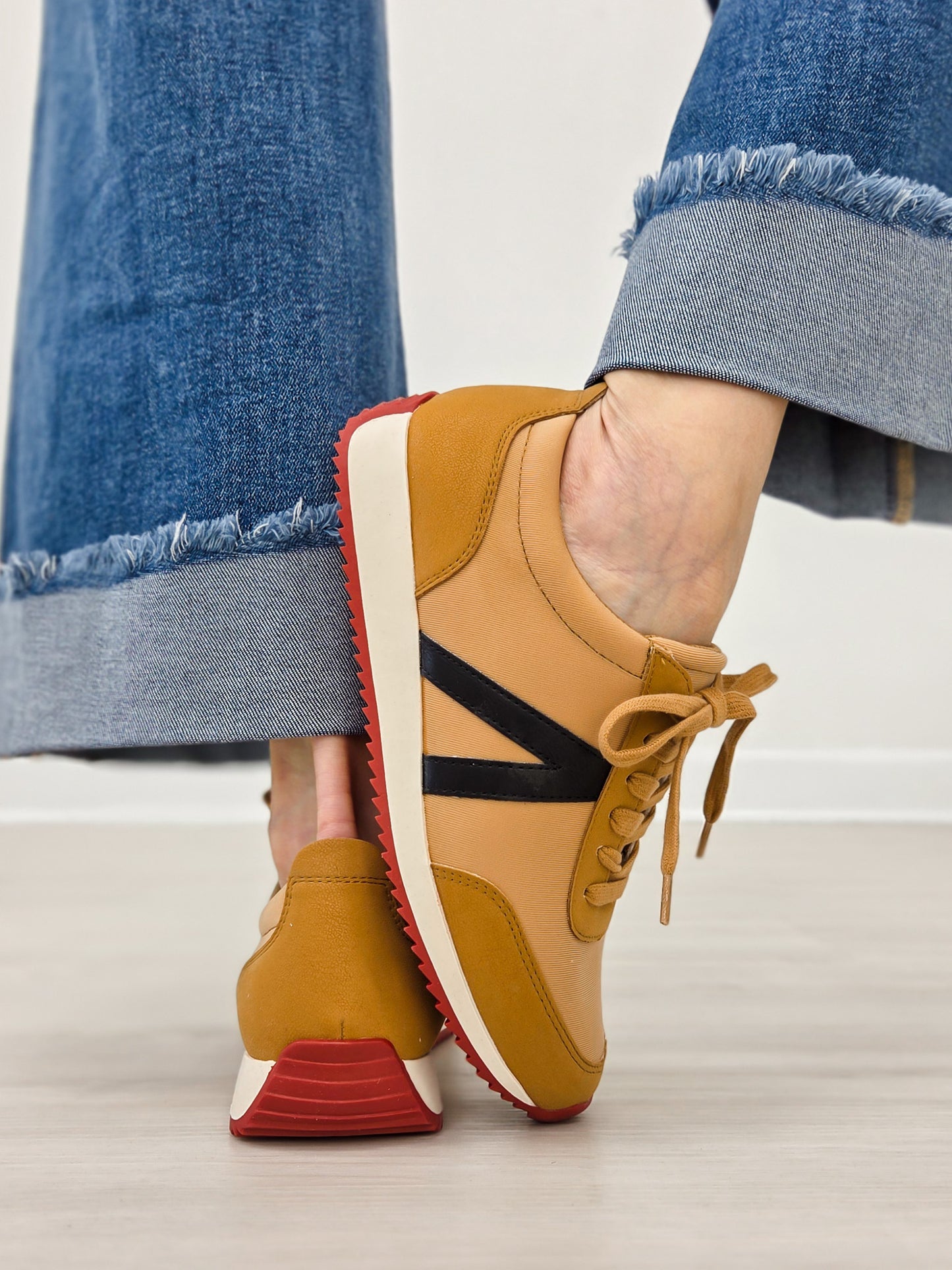 Kable Sneaker