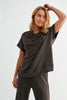 Laguna Cowl Neck Top - GROUP A