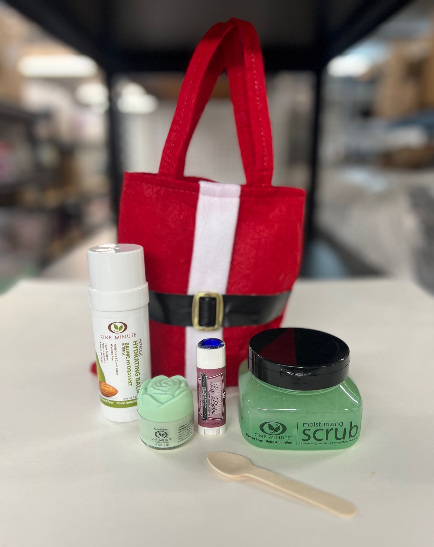 OMM SANTA BAG