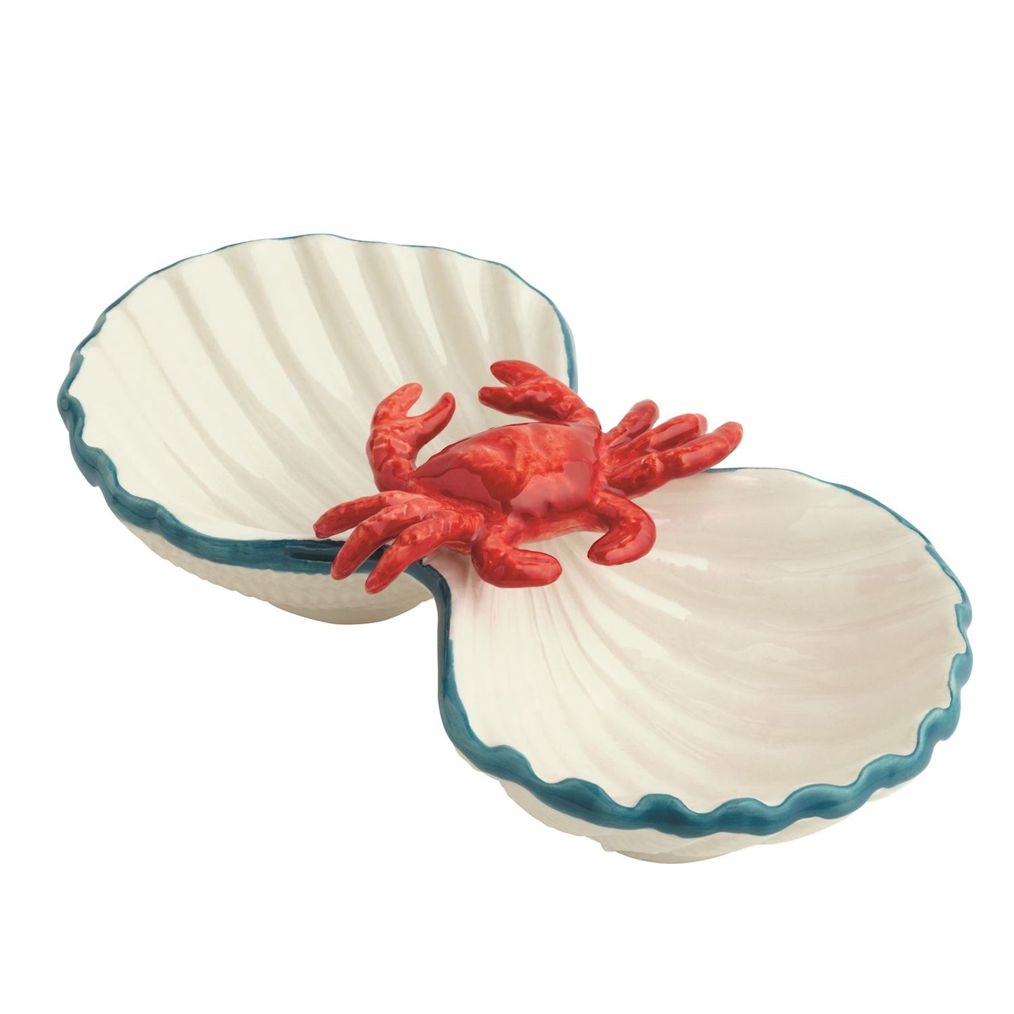 MudPie Crab Double Dip
