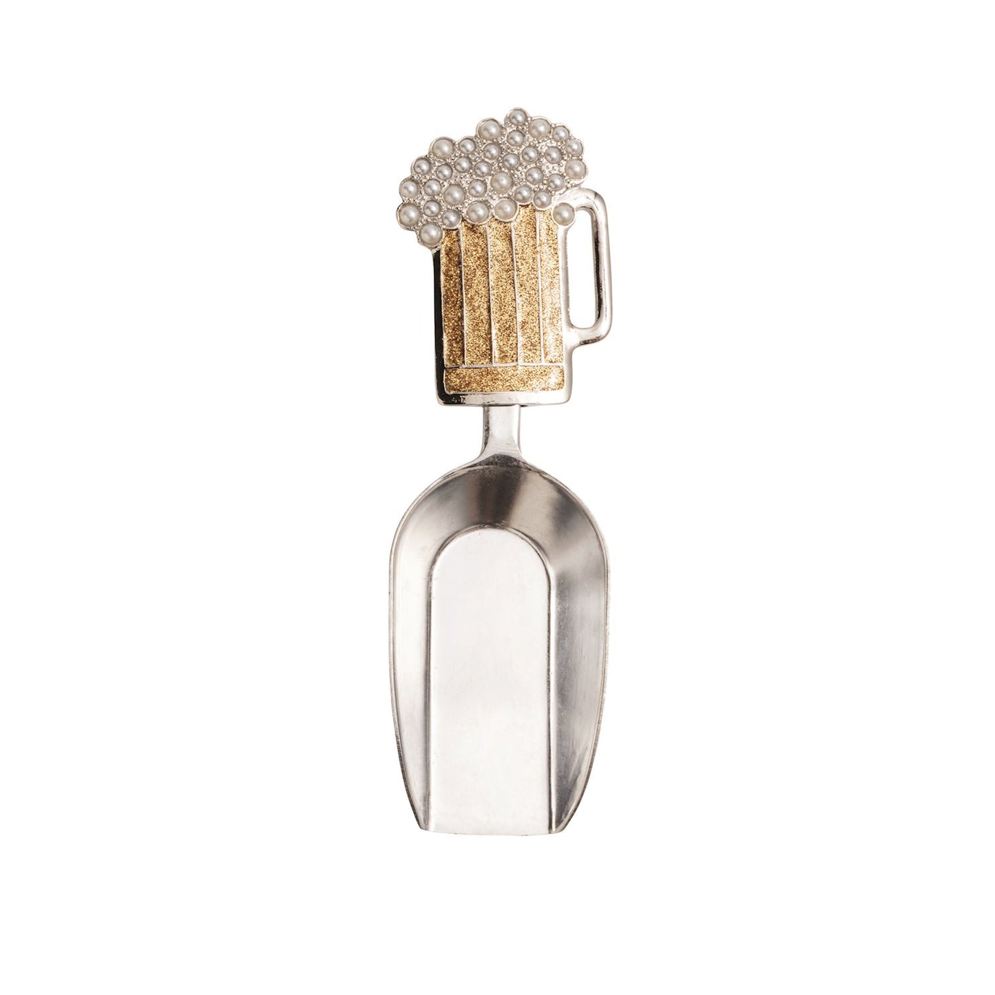 MudPie Enamel Ice Scoop