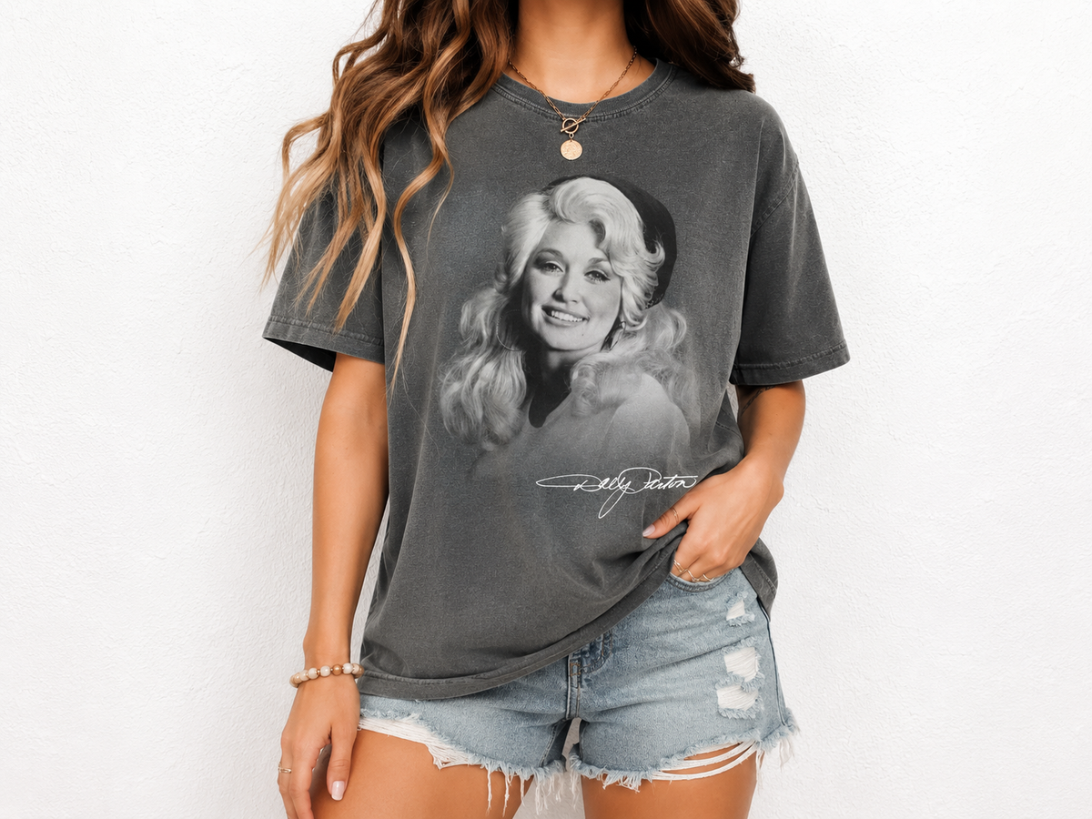 Signature Dolly