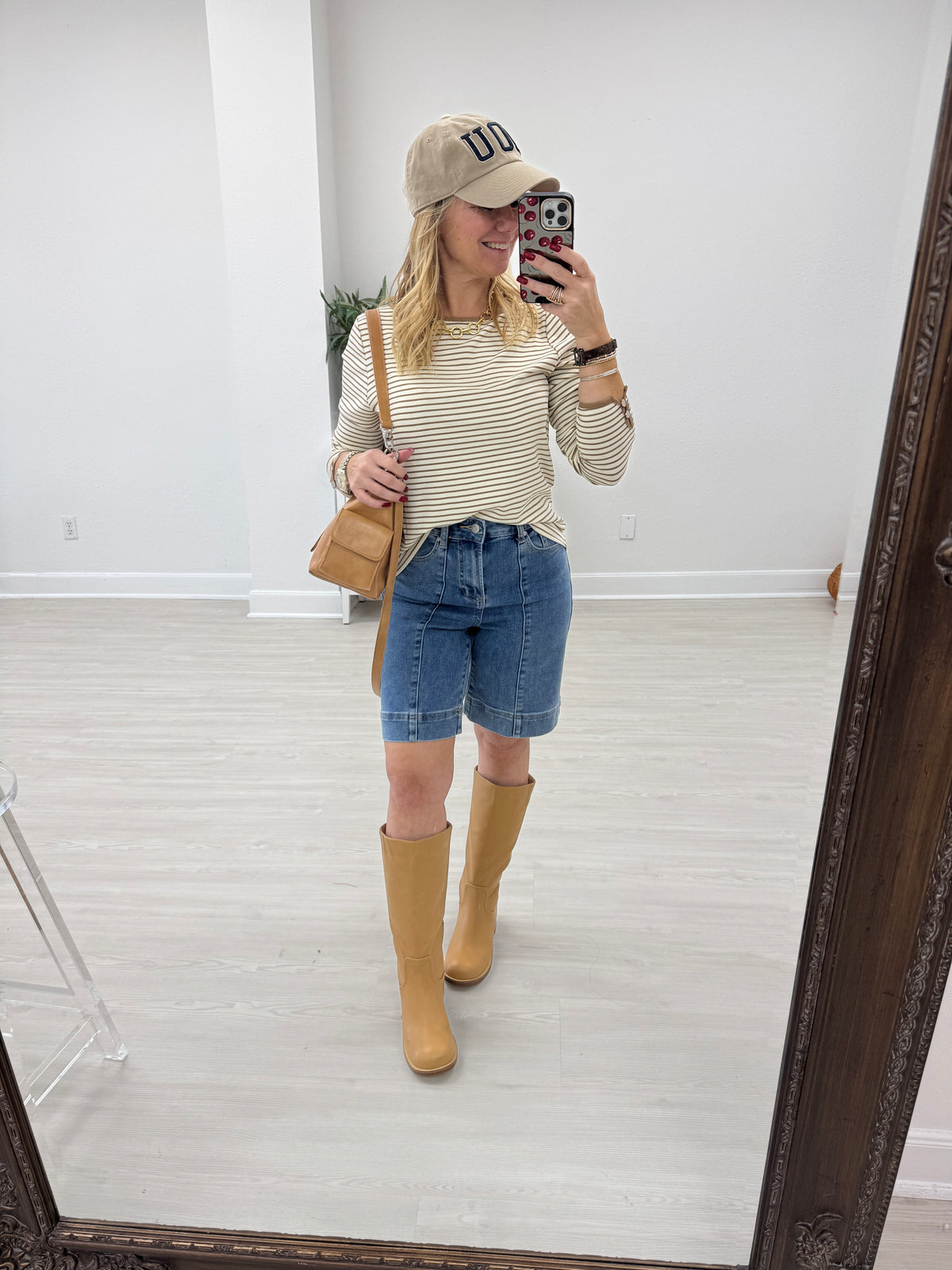 Corkys- Put Up Or Shut Up- Camel Boot