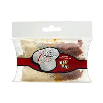 The Resident Chef Dip Mix