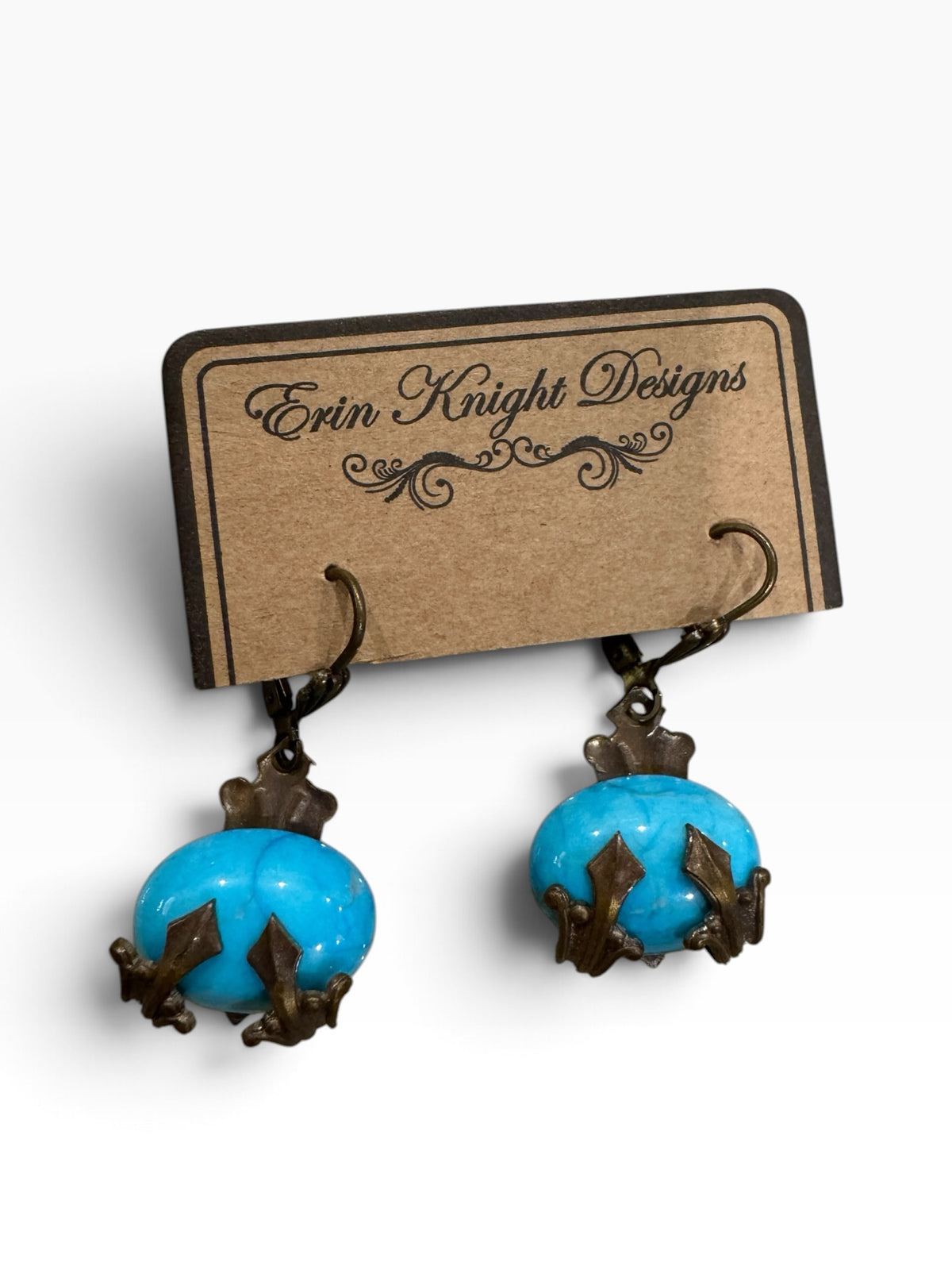 Something Borrowed Earring