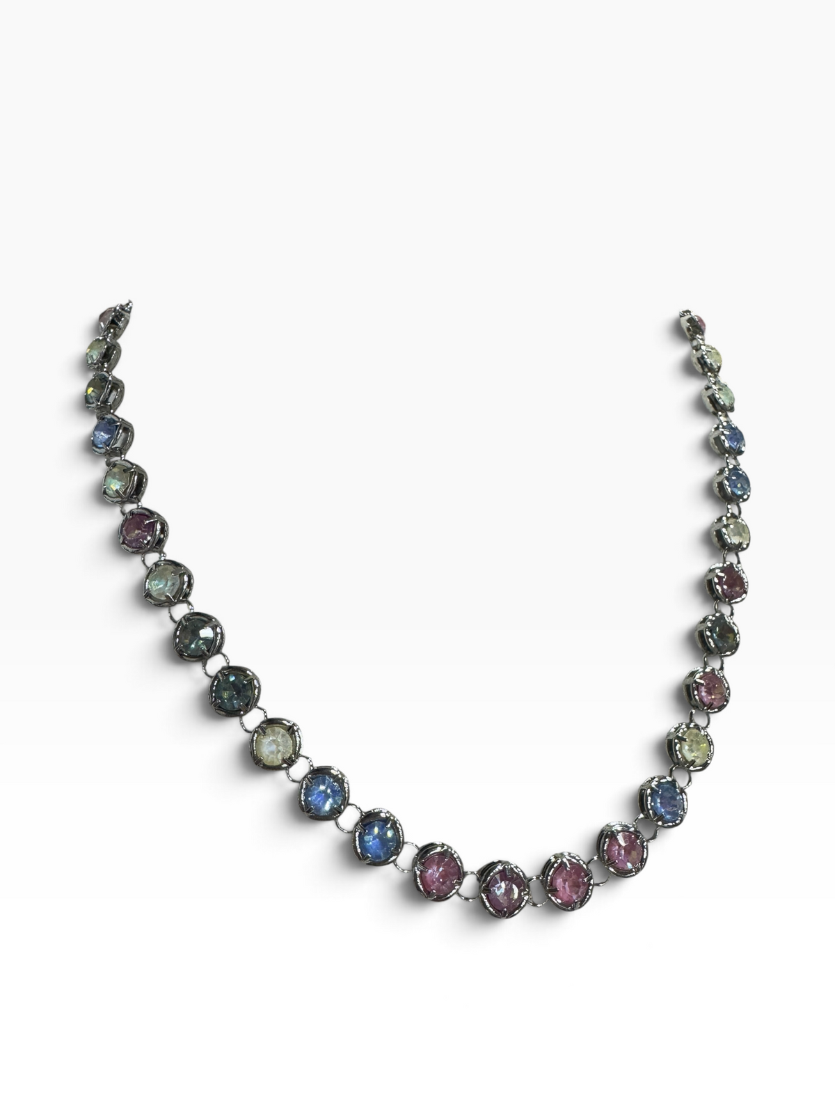 The Debbie Ann Necklace