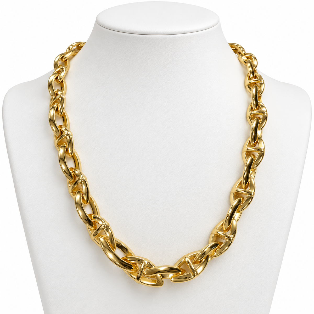 The Collector Necklace
