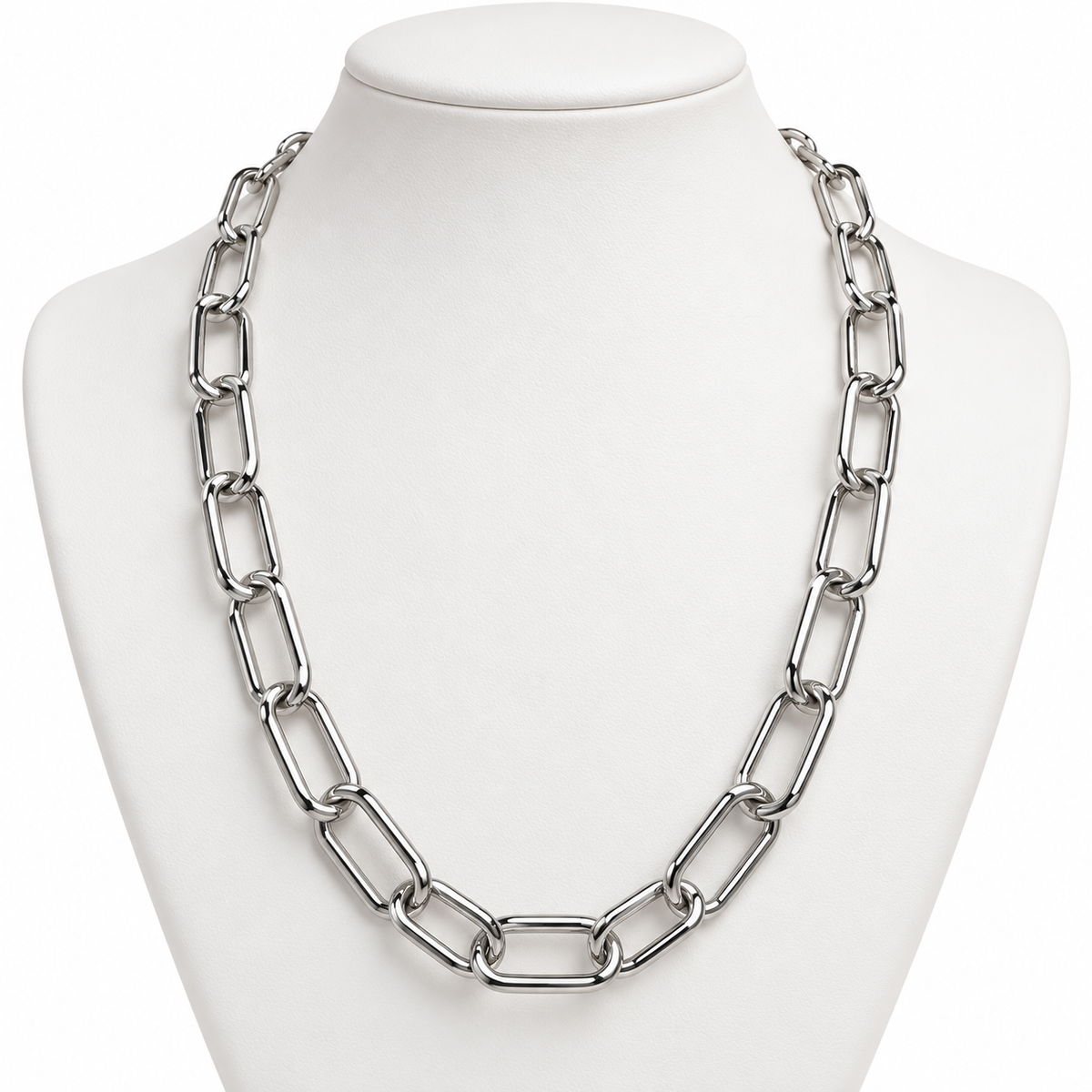 The Charm Bar Necklace