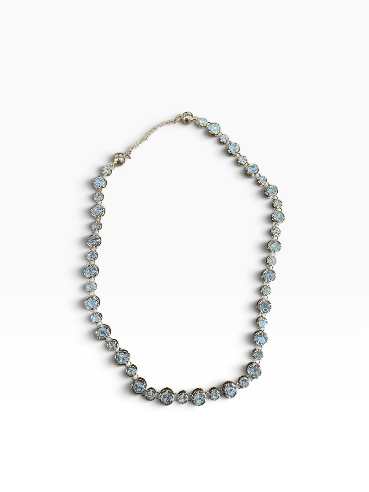 The Barbara Jean Necklace