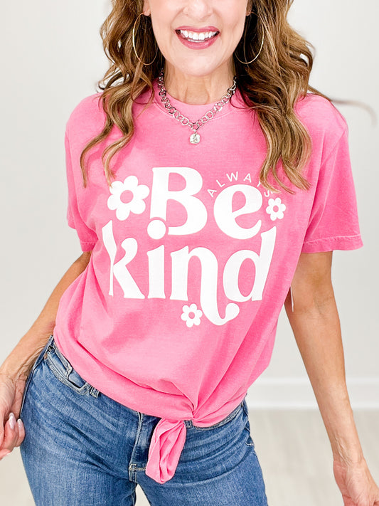 Always Be Kind Graphic Tee