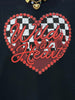 Wild At Heart Graphic Tee