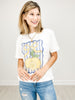 When Life Gives You Lemons Graphic Tee