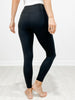 High V-Waist Full Length Butter Soft Leggings