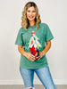 Oh Christmas Tree Oh Christmas Tree Graphic Tee