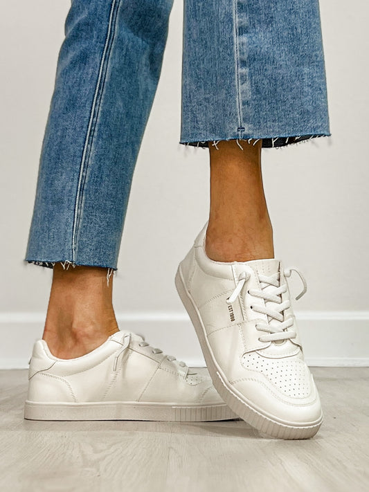 Yellowbox Draton Slip-On Sneaker in White