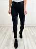 Cute and Comfort Cotton Stretch Twill Pants