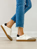 Yellowbox Dinia Low-Top Sneaker