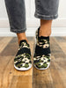 Jia - Lifestyle Summer Sneaker in Camo