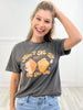 Ain't No Lie Baby Pie Pie Pie Thanksgiving Graphic Tee