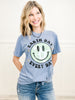 Earth Day Every Day Graphic Tee