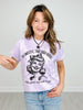 Oh Sweetie, Sassy Rhinestones Graphic Tee