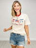 God Bless America Graphic Tee