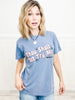 Thou Shalt Not Try Me Graphic Tee