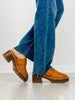 Yellowbox Barker Platform Clog in TAN