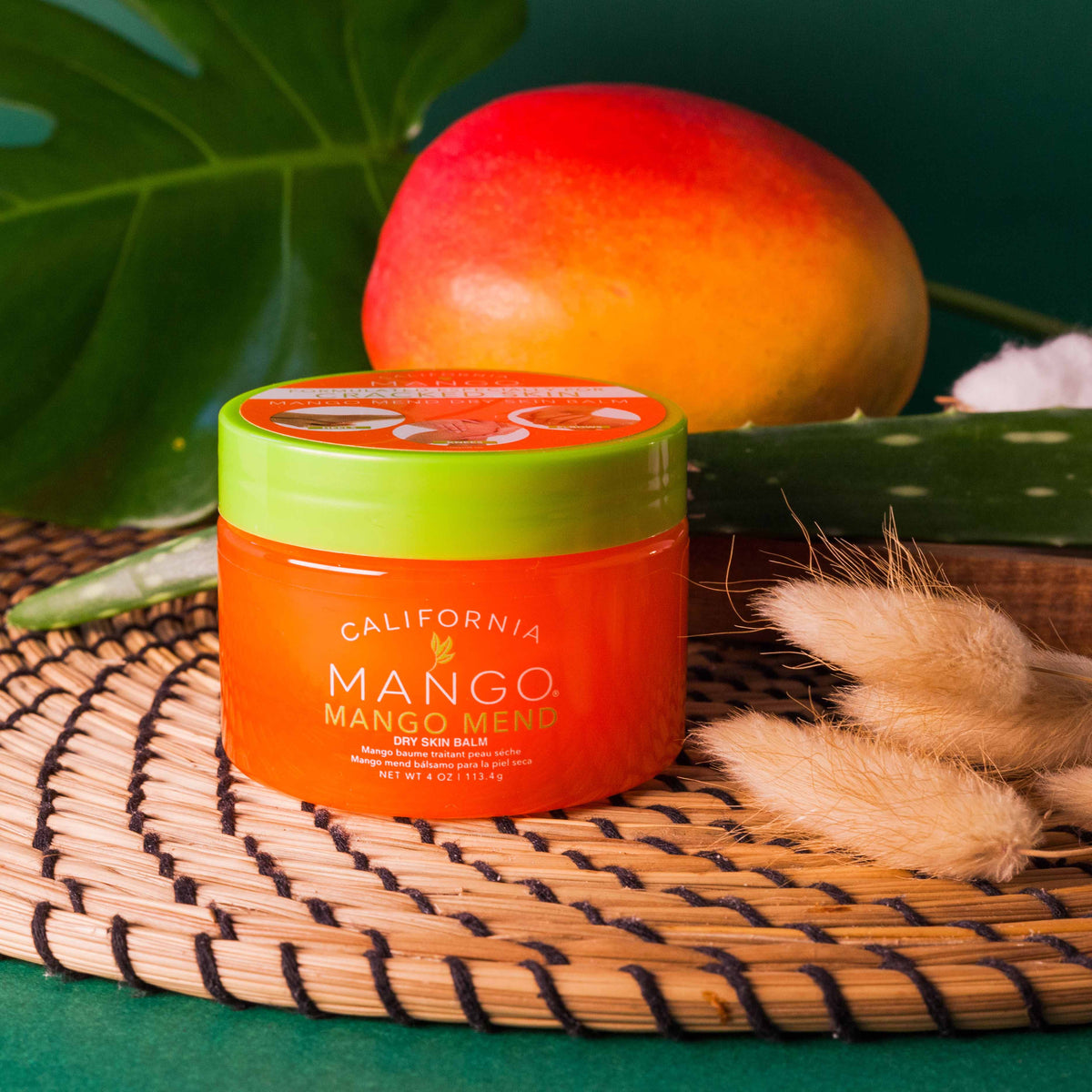 Mend Treatment Balm