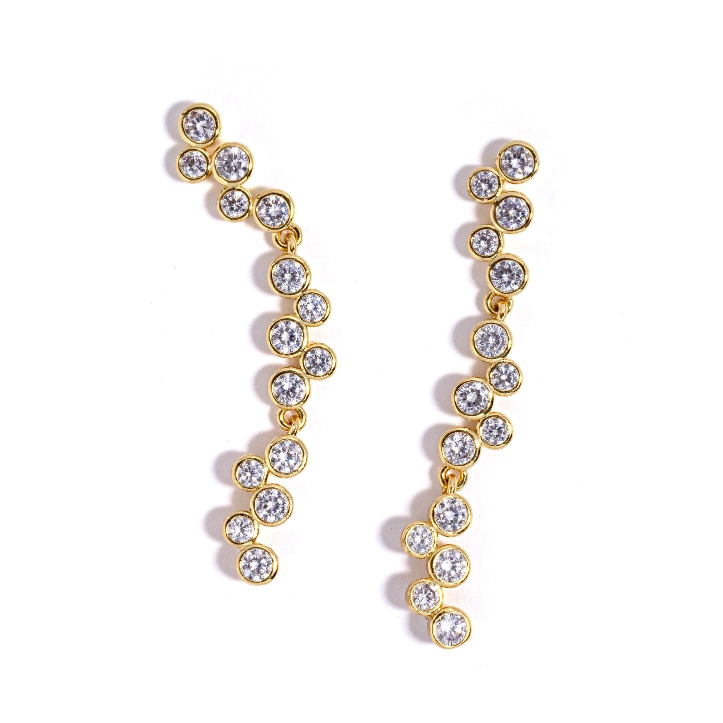 Maris Earrings