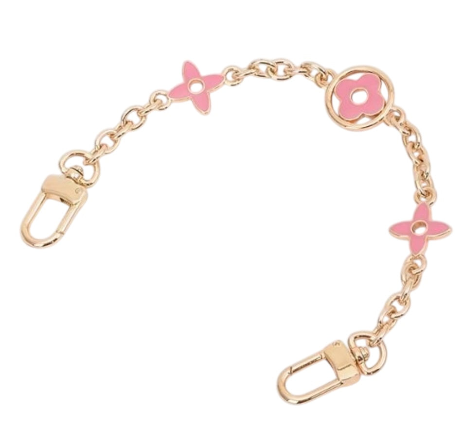 Decorative Bag Chain 3 Link Purse Chain