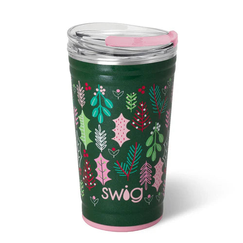 SWIG Merry Mistletoe Collection