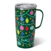 SWIG O Christmas Tree Collection