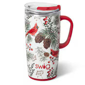 SWIG Winter Cardinals Collection