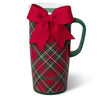 SWIG Christmas Plaid Collection