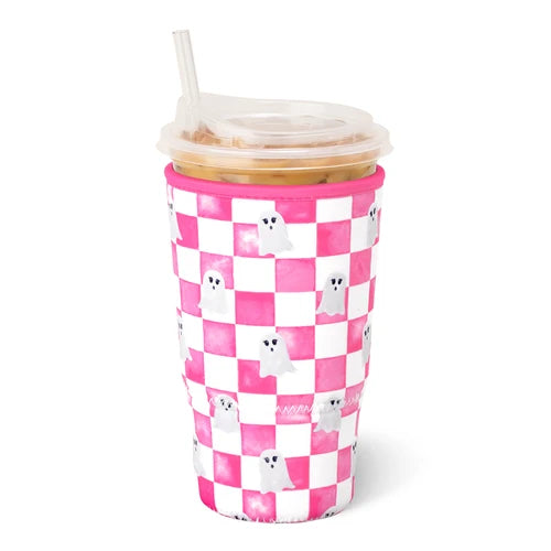 Swig Ghost Check Collection