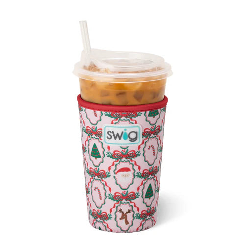 SWIG Christmas Cameo Collection