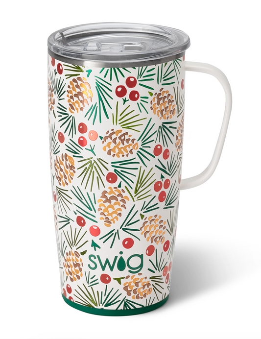 SWIG All Spruced Up Collection