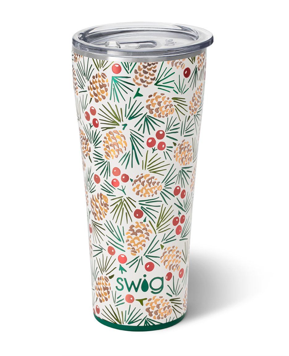 SWIG All Spruced Up Collection