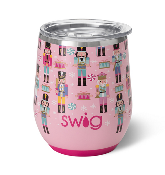 SWIG Nutcracker Collection
