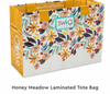 Swig Laminated Tote Bag