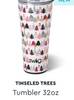 SWIG Tinseled Trees Collection