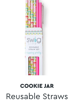 Cookie Jar Swig Collection