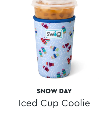 Snow Day Swig Collection